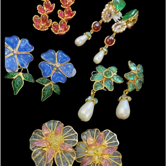 For Precious Curated Jewelry & Accessories πβ¨ - Picture 2 of 15